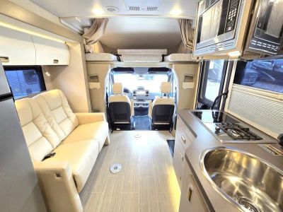 2026 Winnebago VIEW - Photo 3