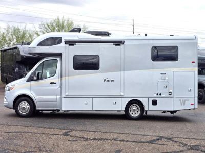 2026 Winnebago VIEW - Photo 23
