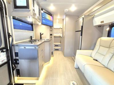 2026 Winnebago VIEW - Photo 5