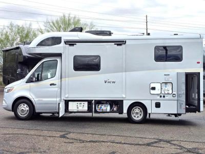 2026 Winnebago VIEW - Photo 24