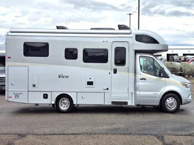 2026 Winnebago VIEW - Photo 21