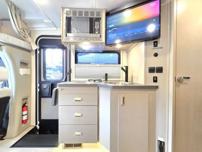 2026 Winnebago VIEW - Photo 7