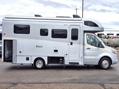 2026 Winnebago VIEW - Photo 22