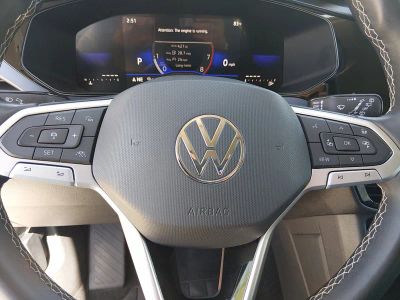 2023 Volkswagen Taos - Photo 12