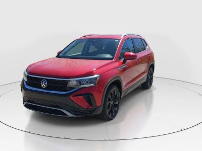 2023 Volkswagen Taos - Photo 3
