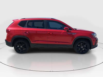 2023 Volkswagen Taos - Photo 8