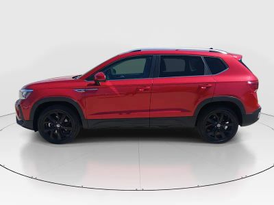 2023 Volkswagen Taos - Photo 4
