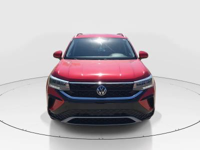 2023 Volkswagen Taos - Photo 2