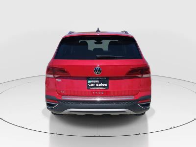 2023 Volkswagen Taos - Photo 6