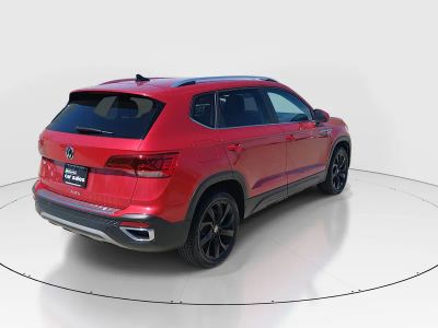 2023 Volkswagen Taos - Photo 7