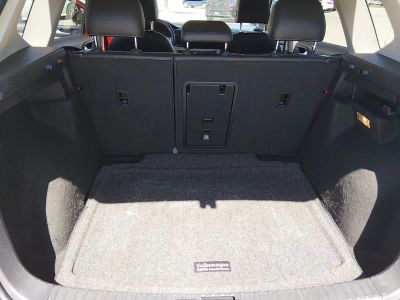 2023 Volkswagen Taos - Photo 11