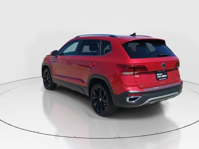 2023 Volkswagen Taos - Photo 5