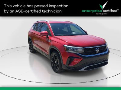 2023 Volkswagen Taos - Photo 1