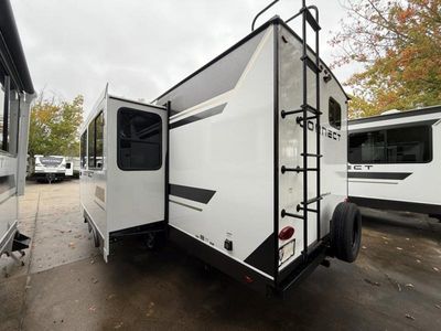 2026 KZ Connect - Photo 4
