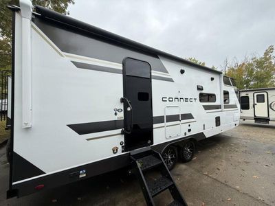 2026 KZ Connect - Photo 7