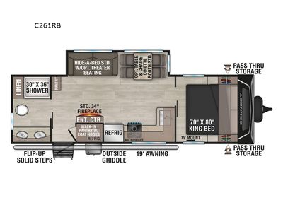 2026 KZ Connect - Photo 9