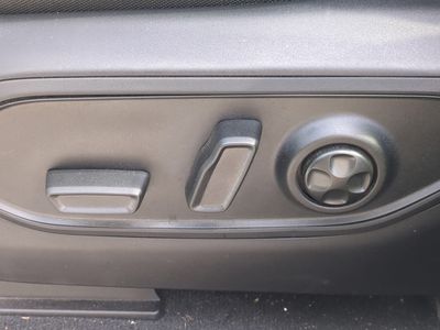2025 Jeep Grand Cherokee L — photo 20 view