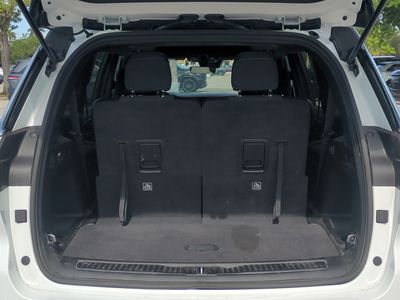 2025 Jeep Grand Cherokee L — photo 13 view