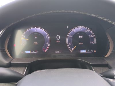 2025 Jeep Grand Cherokee L — photo 28 view