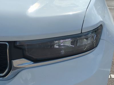 2025 Jeep Grand Cherokee L — photo 10 view