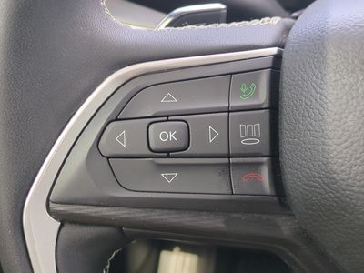 2025 Jeep Grand Cherokee L — photo 26 view