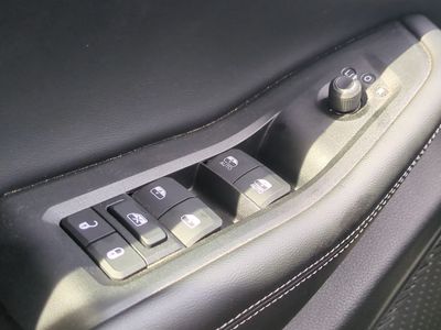 2025 Jeep Grand Cherokee L — photo 24 view
