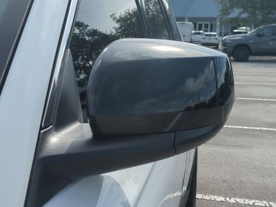 2025 Jeep Grand Cherokee L — photo 12 view