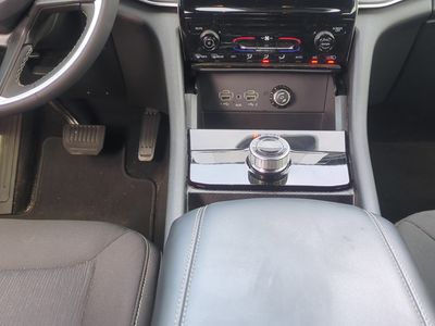 2025 Jeep Grand Cherokee L — photo 19 view