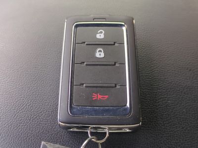 2025 Jeep Grand Cherokee L — photo 31 view