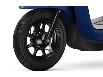 2026 Honda Metropolitan - Photo 13