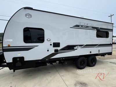 2026 Forest River Cherokee Grey Wolf Black Label - Photo 1