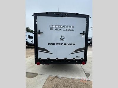 2026 Forest River Cherokee Grey Wolf Black Label - Photo 4