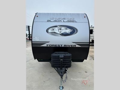 2026 Forest River Cherokee Grey Wolf Black Label - Photo 3