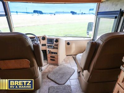 2007 Itasca Horizon - Photo 9