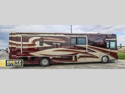 2007 Itasca Horizon - Photo 7
