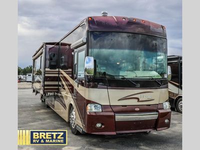 2007 Itasca Horizon - Photo 1