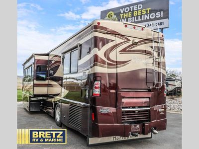 2007 Itasca Horizon - Photo 4