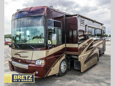 2007 Itasca Horizon - Photo 2