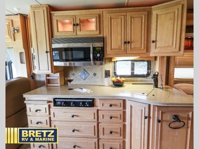 2007 Itasca Horizon - Photo 14