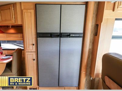 2007 Itasca Horizon - Photo 15