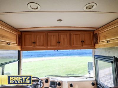2007 Itasca Horizon - Photo 10