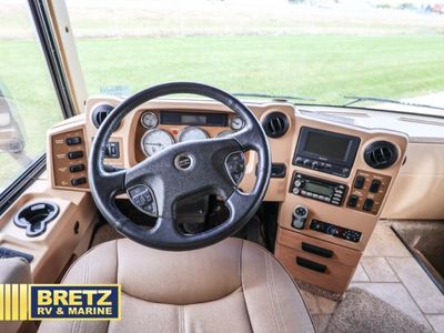 2007 Itasca Horizon - Photo 8