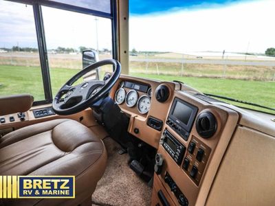 2007 Itasca Horizon - Photo 11