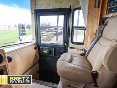 2007 Itasca Horizon - Photo 12
