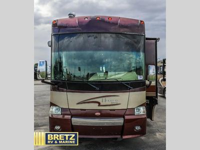 2007 Itasca Horizon - Photo 3