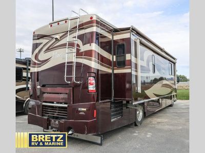 2007 Itasca Horizon - Photo 5