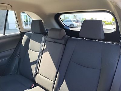 2022 Toyota RAV4 — photo 40 view