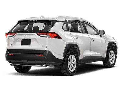 2022 Toyota RAV4 — photo 50 view