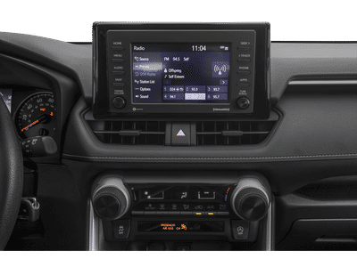2022 Toyota RAV4 — photo 55 view