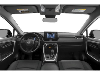 2022 Toyota RAV4 — photo 53 view